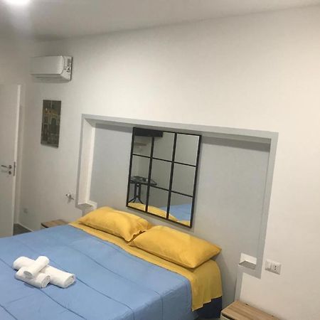 Binario 31 Hotel Palermo Luaran gambar