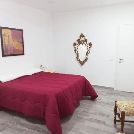 Binario 31 Hotel Palermo Luaran gambar