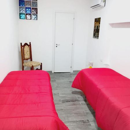 Binario 31 Hotel Palermo Luaran gambar