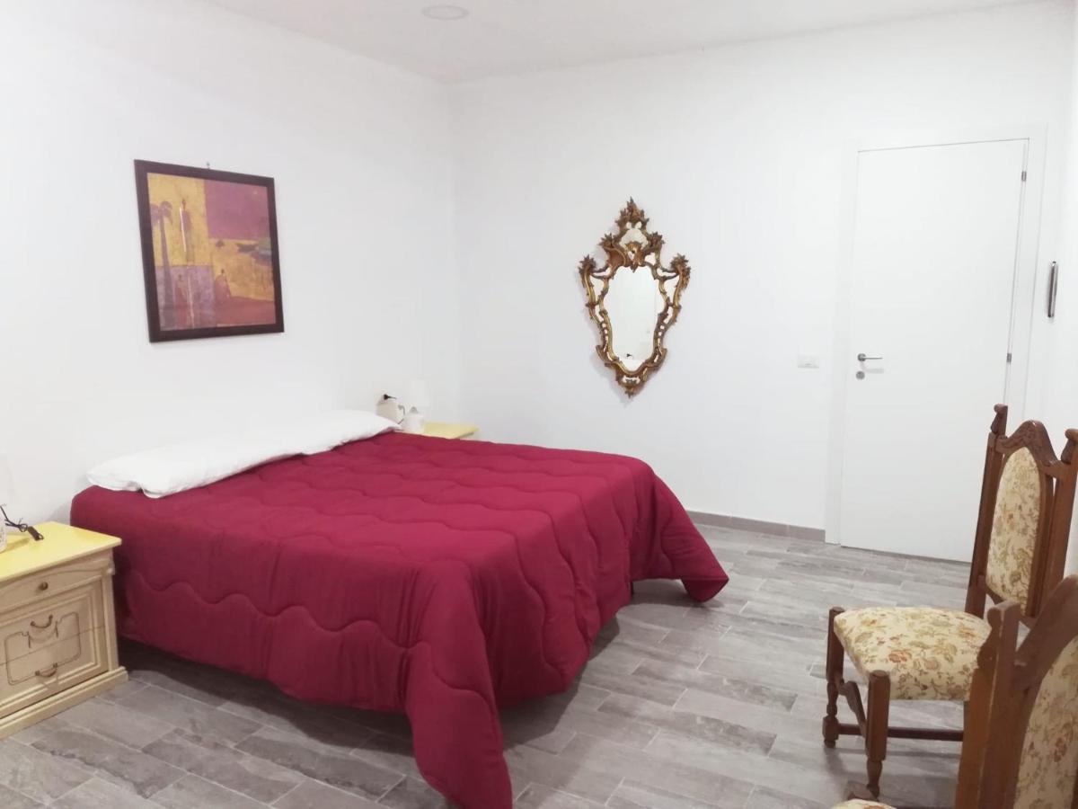Binario 31 Hotel Palermo Luaran gambar