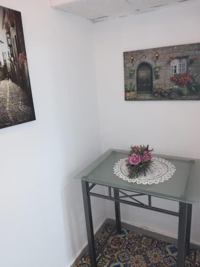 Binario 31 Hotel Palermo Luaran gambar